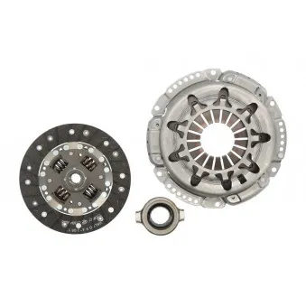 Kit d'embrayage LUK 620 3178 00