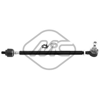 Barre de connexion Metalcaucho 47260