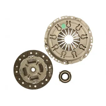 Kit d'embrayage LUK