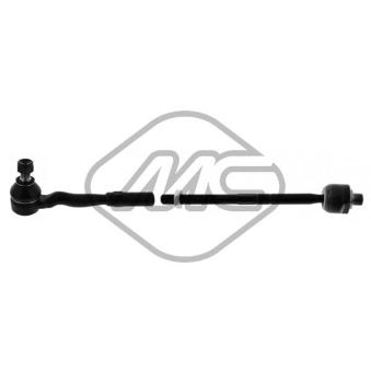 Barre de connexion Metalcaucho 48185