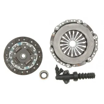 Kit d'embrayage LUK 620 3268 21