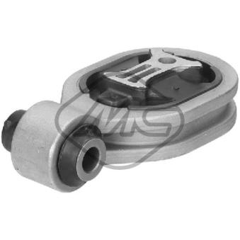 Support moteur Metalcaucho 48522