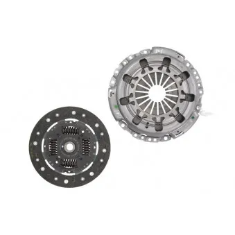 Kit d'embrayage LUK 620 3315 09