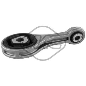 Support moteur Metalcaucho