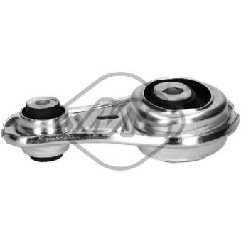 Support moteur avant droit Metalcaucho 49111