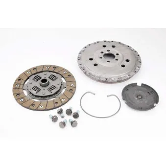 Kit d'embrayage LUK 621 0283 16