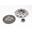 Kit d'embrayage LUK 621 0318 00 - Visuel 1