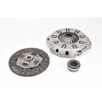 Kit d'embrayage LUK 621 0318 00
