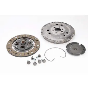 Kit d'embrayage LUK 621 0359 09