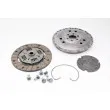 Kit d'embrayage LUK 621 0633 00 - Visuel 1