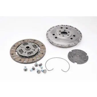 Kit d'embrayage LUK 621 0633 00