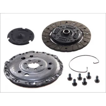 Kit d'embrayage LUK 621 1331 09