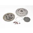Kit d'embrayage LUK 621 1332 09 - Visuel 1
