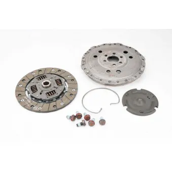 Kit d'embrayage LUK 621 1332 09