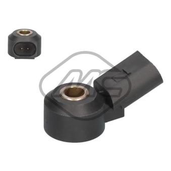 Capteur de cognement Metalcaucho 50010