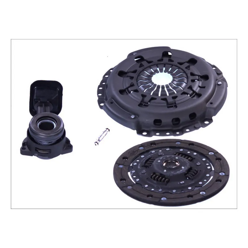 Kit d'embrayage LUK 621 2127 33