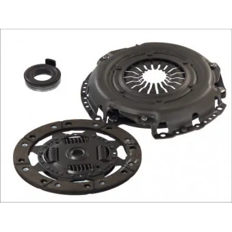 Kit d'embrayage LUK 621 2135 00