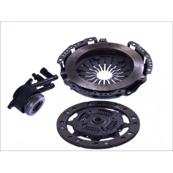 Kit d'embrayage LUK 621 2135 33