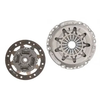 Kit d'embrayage LUK