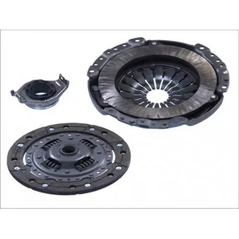 Kit d'embrayage LUK 621 2369 00