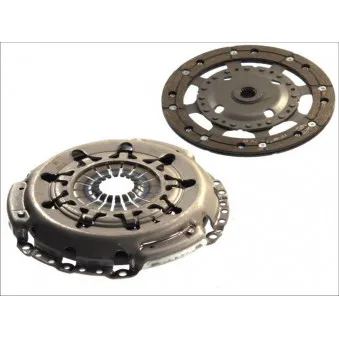 Kit d'embrayage LUK 621 3011 09