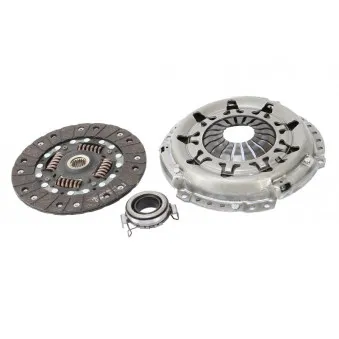 Kit d'embrayage LUK 621 3023 00