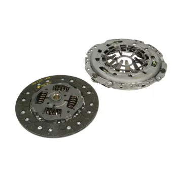 Kit d'embrayage LUK 621 3030 09