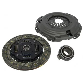 Kit d'embrayage LUK 621 3040 00