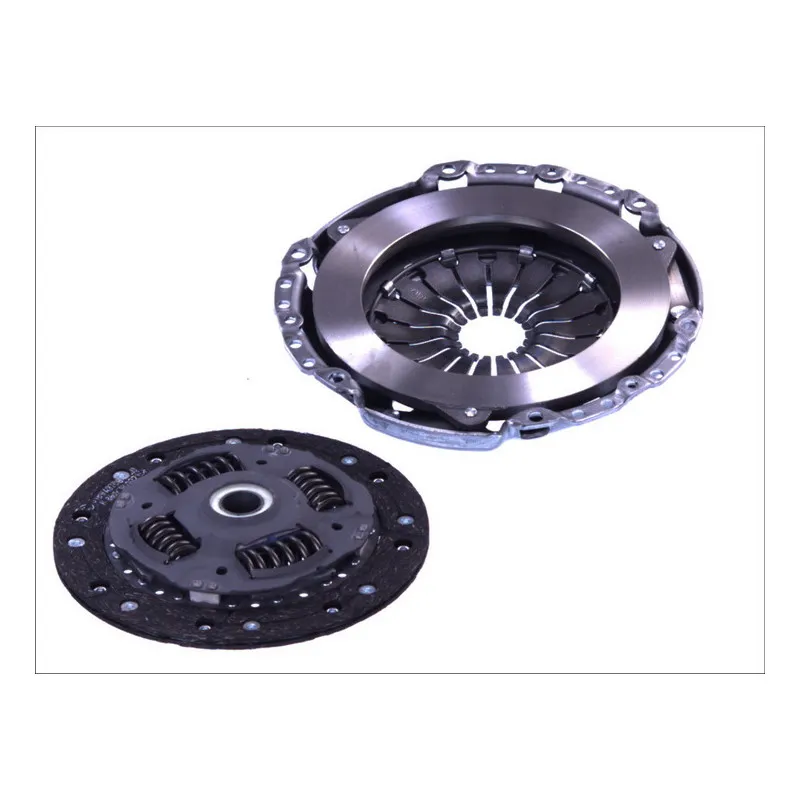 Kit d'embrayage LUK 621 3041 09