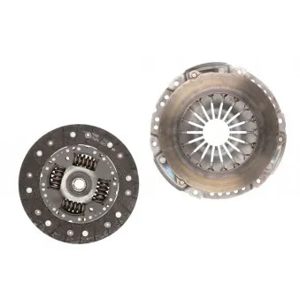 Kit d'embrayage LUK