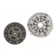 Kit d'embrayage LUK 621 3043 09 - Visuel 1