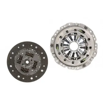 Kit d'embrayage LUK 621 3043 09