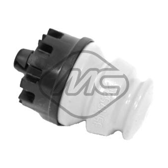 Butée élastique, suspension Metalcaucho 51074