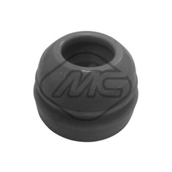 Butée élastique, suspension Metalcaucho 51300