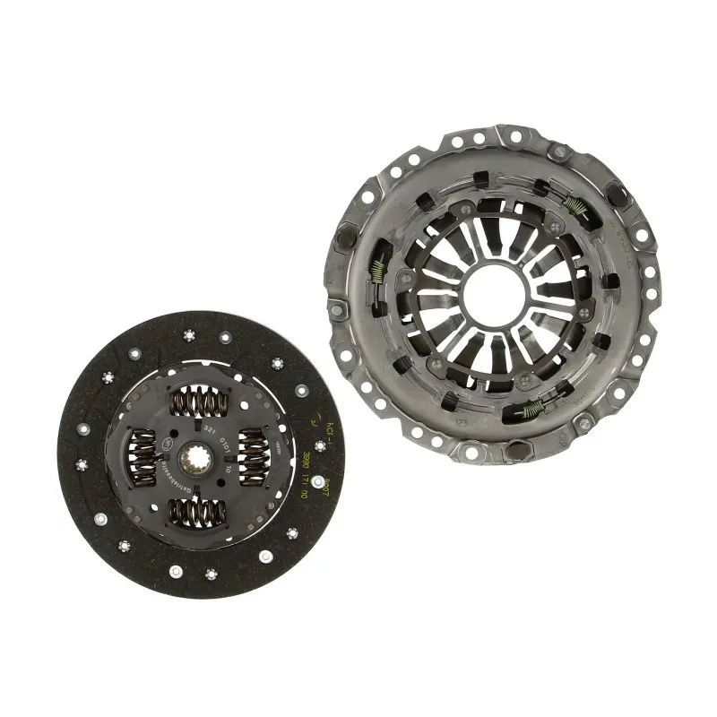 Kit d'embrayage LUK 621 3047 09