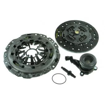 Kit d'embrayage LUK 621 3047 33