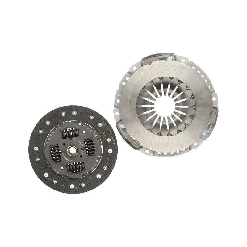 Kit d'embrayage LUK 621 3050 09