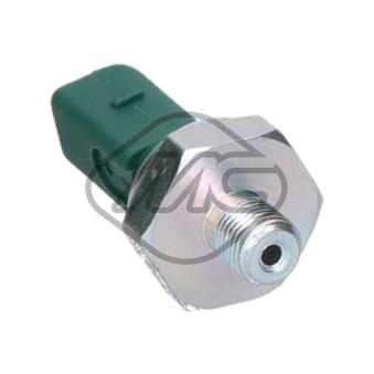 Indicateur de pression d'huile Metalcaucho 51505