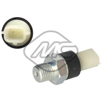 Indicateur de pression d'huile Metalcaucho 51630