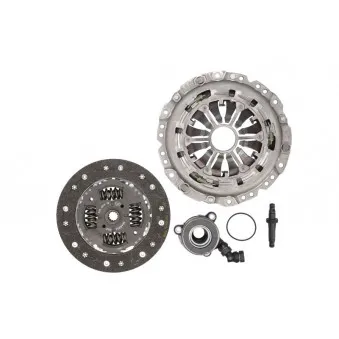 Kit d'embrayage LUK 621 3108 33