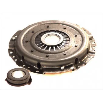 Kit d'embrayage LUK 622 0161 06