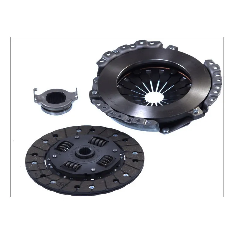 Kit d'embrayage LUK 622 0302 06