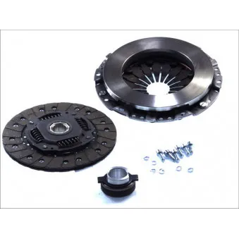 Kit d'embrayage LUK 622 0555 00