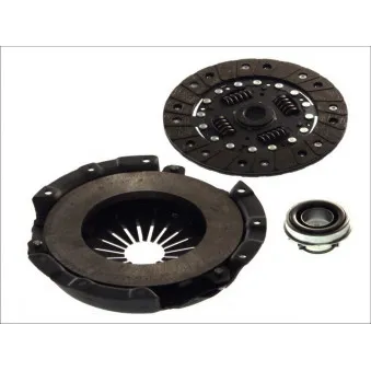 Kit d'embrayage LUK 622 0576 60