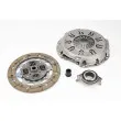 Kit d'embrayage LUK 622 0649 00 - Visuel 1
