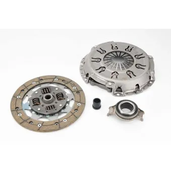 Kit d'embrayage LUK 622 0649 00