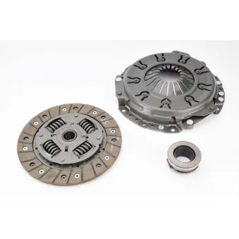 Kit d'embrayage LUK 622 0667 00