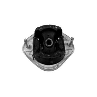 Support moteur Metalcaucho