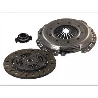 Kit d'embrayage LUK 622 0671 00