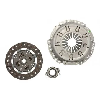 Kit d'embrayage LUK 622 1145 60